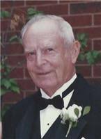 Cyril Hauser Obituary (1933