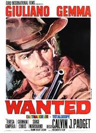 Filmografia, nagrody, biografia, wiadomości giuliano gemma jeszcze nie ma biografii na filmwebie, możesz być pierwszym który ją doda! Wanted 1967 Film Wikipedia