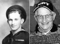 Joseph Galloway Obituary (2007)