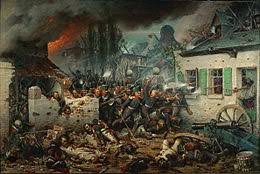 Battle Of Waterloo Wikipedia