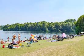 Maybe you would like to learn more about one of these? Kostenloser Badespass Am Barmener See Herzog Kultur Stadtmagazin