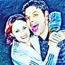 16 jaar babes... 🥂 Wow! Jy is, was en sal altyd my grootste seening ooit  wees my lief🙏 Dankie dat jy my so lief het! It's been quite a journey but  watch