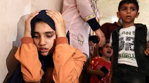 «ni palestina ni israel han terminado con la formación de cuerpos estables de poder. Qhcc20cabagdcm