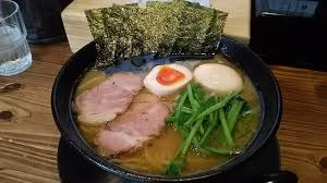 らーめん五葉 上福岡西口駅前店 らーめんごよう 上福岡 ラーメン 食べログ