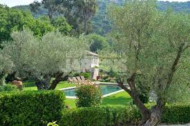En Son Domaine Le Jardin Au Milieu Des Vignes Les Plus Beaux Jardins Beaux Jardins Jardin De Provence