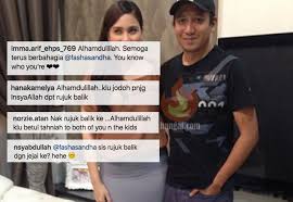 Sang aktris merupakan lawan mainnya dalam once upon a time in mumbai. Alhamdulilah Fasha Sandha Jejai Tunjuk Kata Sepakat Dalam Instagram Infoje Org