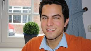 Paul Henke (30) wird Jorks neuer Pastor