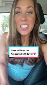 How to have the best birthday ever 💖🎉🪩