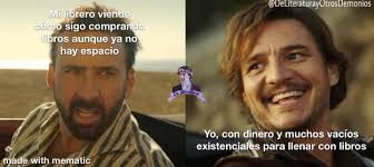 De literatura y otros demonios