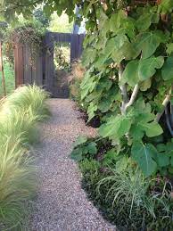 How To Build A Stable Pea Gravel Path Gravel Landscaping Pea Gravel Patio Pea Gravel Garden