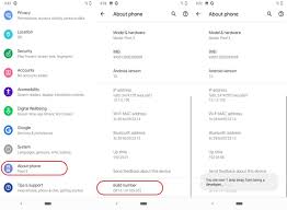 Cash in on other people's patents. How To Enable Android Developer Options Usb Debugging Oem Unlock