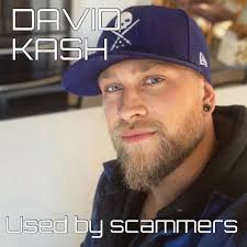 David Kash's Instagram, Twitter & Facebook