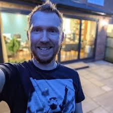 Jon Nettleton Holmes (@JonMikeHolmes)