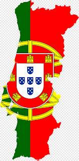 In plus portugalia continua sa detina teritoriile. Flag Of Portugal Map Portugal Flag Wikimedia Commons Png Pngegg