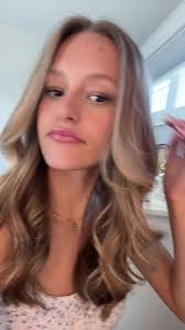 Just got new hair …