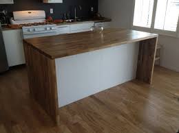 It has a versatile design and is ideal for homes that have both traditional or cottage interiors. Malm Meets Numerar Kitchen Island Ikea Hackers