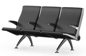 Public Seating For Airports And Passenger Terminals Arconas