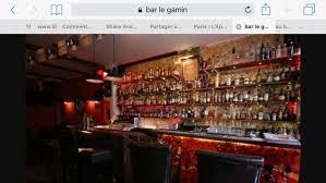Whisky Bar Paris Bar A Whisky Bar Parisien Bar