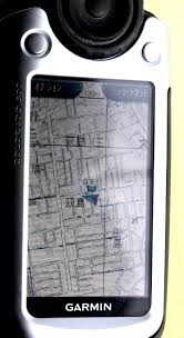 ｇｐｓに地図をのせる方法 カシミール3dをもとに 私家 荻島が表示されました 国土地理院は新たに2007年度から基盤地図情報を公開し データをダウンロードできるようになりました この中には10m間隔等高線のデータも含まれているので これ