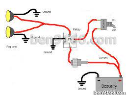 Proton wira power window wiring diagram 2007 fog lamp aamidis saga fuse nissan almera central locking. Project Kancil Diy Fog Lamp Installation Ben9166
