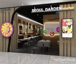 | 1.97 miles from city center. Seoul Garden Hotpot Korean Halal Restaurant In Puchong Jaya Ioi Mall Klang Valley Openrice Malaysia