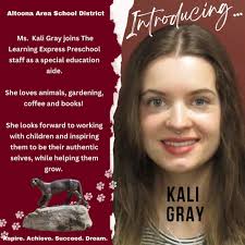 Altoona Area School District