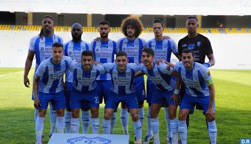 Coronavirus: 23 joueurs et membres du staff de l'Ittihad de Tanger testés  positifs