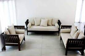 It Can Add An Everlasting Appeal To Your Home Furnishing Find Sofa Stock Images In Hd A Wooden Sofa Designs Latest Wooden Sofa Designs Wooden Sofa Set Designs