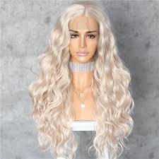 This is the perfect platform for you to choose your natural blonde curly hair extensions of diverse styles for various occasions. Fast Shipping Platinum Blonde Natural Curly Wave Heat Resistant Full Hair Women Makeup Wedding Party Gift Synthetic Lace Front Daily Wigs Hair Sisters Wigs Malaysian Lace Wigs From Goodluck Wigs 45 23 Dhgate Com