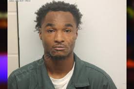 Immanuel Jones — Chatham County Jail Bookings