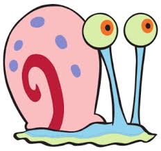 A critical bug in a computer program, resulting from a minor and understandable but still really bad mistake, that can take hours to figure out and fix. Gary Spongebob Wiki Fandom