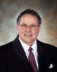 Thomas Potter, President of Datum Storage Solutions Steps Down