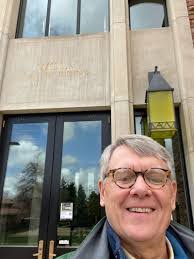 Michelle Hritz's Instagram, Twitter & Facebook