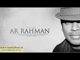 A R Rahman Songs Complete Collections Nonstop Music Mp3 Part1 Youtube Songs Sony Music Entertainment A R Rahman