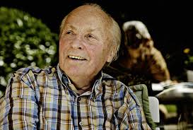 Herbert Meyer, Foto: J. Toffi