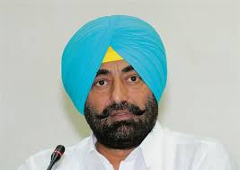 Congress flexes muscle with Sukhpal Khaira