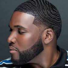 Pin On 30 Cool Black Men Haircuts 2016