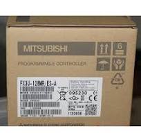1PC Mitsubishi FX3U-128MR/ES-A PLC Programmable Controller FX3U128MRESA New