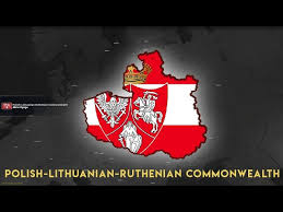 It is a formable country, formable by both poland and lithuania. Age Of Civilization 2 Form Polish Lithuanian Ruthenian Commonwealth Youtube