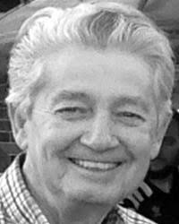 Frank Enright Obituary (2016)