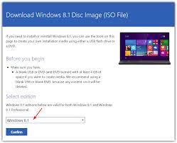 Download Windows 7 8 1 Or 10 Iso Images Direct From Microsoft Raymond Cc
