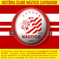 11,455 followers · recreation & sports website. O Maior Time Do Mundo Conheca A Historia Do Clube Nautico Capibaribe