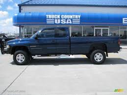 Image result for Patriot Blue 2001 Dodge Truck
