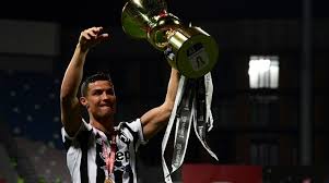 It's a very impressive trophy cabinet but,as has been said,disappointing that they didn't widen it out and include more less a museum, more a big gallery containing all of ronaldo awards, trophies etc. How Many Trophies Does Cristiano Ronaldo Have