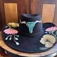 Cowboy Hat Painting at Dono dal Cielo!