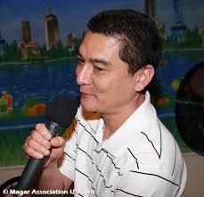 Fundraiser by Atina Thapa : Support for Keshab Thapa's family