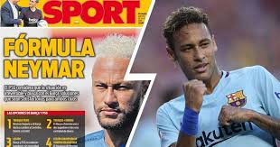Das sind die transfergerüchte von samuel umtiti vom verein fc barcelona. 4 Optionen Wie Barca Und Psg Neymars Unumkehrbare Situation Losen Konnten Tribuna Com