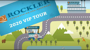 Maybe you would like to learn more about one of these? 2020 Rockler Exclusive Vip Store Tour Rockler Woodworking Youtube