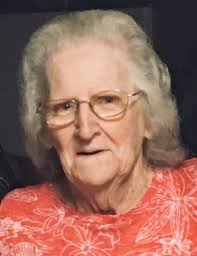 Obituary information for Barbara Martin Comeaux