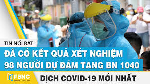 Như vậy, đến thời điểm này việt nam có 313 ca. Tin Tá»©c Covid 19 Má»›i Nháº¥t Dá»‹ch Virus Corona Viá»‡t Nam Hom Nay TrÆ°a Ngay 2 Thang 9 Fbnc Monkey Viral
